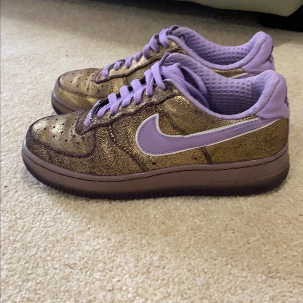 Nike Air Force 1
